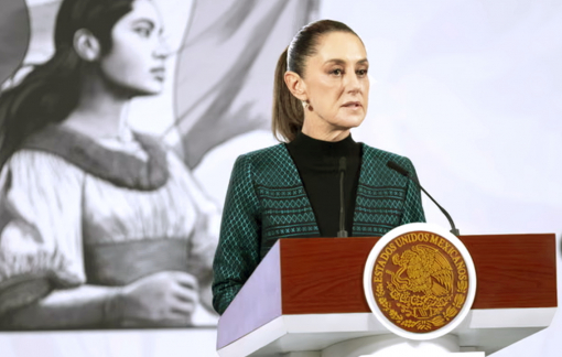 Mexico: Làn sóng phản đối quấy rối tình dục muộn màng