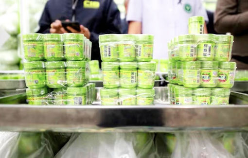 Sản phẩm thảo mộc chưa chắc đã tốt cho sức khỏe