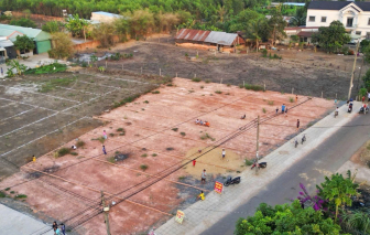 Dự báo bảng giá đất 2026 tăng mạnh sẽ tác động trực tiếp đến 5 đối tượng