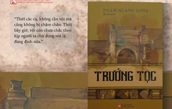 'Một cái làng bé tí mà lắm chuyện'