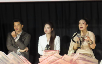 Diễn viên Kiều Oanh và nhà sản xuất Hằng Trịnh kể chuyện từng bị lừa tiền