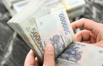 Tăng lương tối thiểu vùng từ 1/1/2026