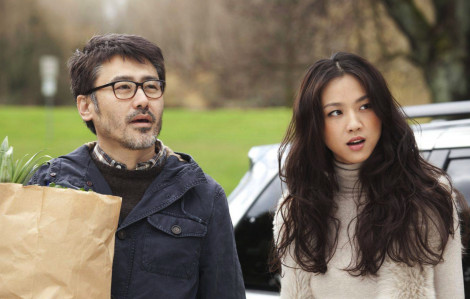 Ngoại tình vì yêu hay vì đổi chác?