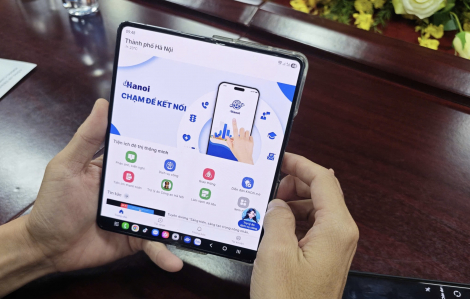 Hà Nội triển khai kế hoạch 60 ngày làm sạch dữ liệu GPLX, đăng ký xe