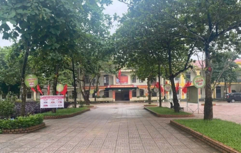 Nữ sinh lớp Bảy bị bạn cùng lớp đánh nhập viện