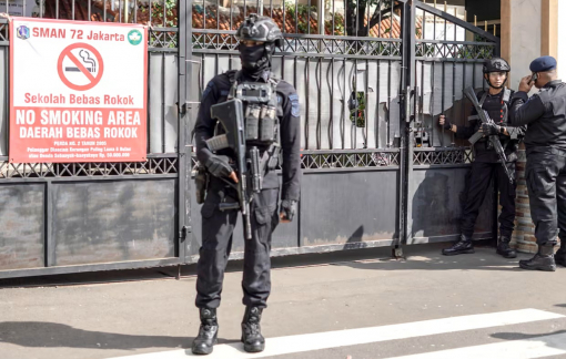 Indonesia siết chặt trò chơi điện tử bạo lực sau vụ nổ trường học