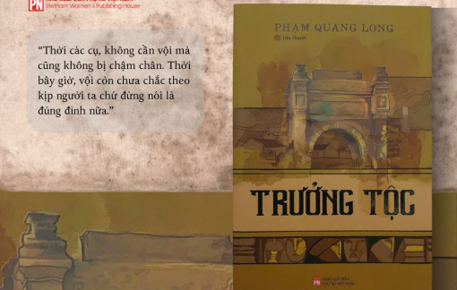 'Một cái làng bé tí mà lắm chuyện'