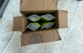 Bắt giữ nhóm buôn lậu 20kg bạc qua biên giới Việt - Trung