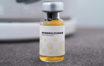 Thuốc chống ung thư của Nga được cấp phép lưu hành tại Việt Nam