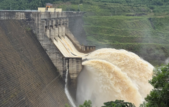 Đại biểu Đà Nẵng đề nghị TP làm rõ quy trình xả lũ và vận hành liên hồ chứa của các thủy điện