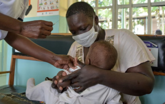 Mỹ dự định yêu cầu các nước chia sẻ dữ liệu 'mầm bệnh có khả năng gây dịch bệnh' để đổi lấy viện trợ