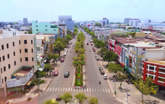 Sở Quy hoạch - Kiến trúc TPHCM làm việc với 3 phường về công tác quản lý quy hoạch