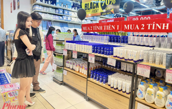 Nguồn thu từ thuế thu nhập cá nhân liên tục tăng mạnh