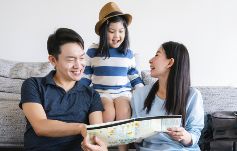 Tôi cảm giác mình là người bị bỏ lại