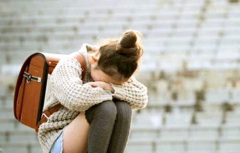 Bạo lực học đường tăng nhanh - vết sẹo khó lành