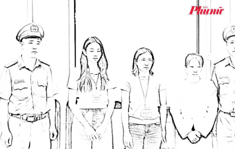 Chính thức ấn định ngày xét xử vụ kẹo rau Kera của hoa hậu Thùy Tiên