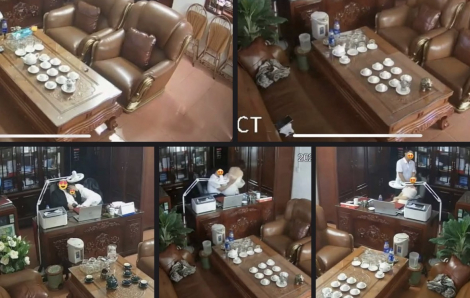 Clip nhạy cảm ở Ninh Bình đã tác động xấu đến niềm tin của xã hội với ngành giáo dục