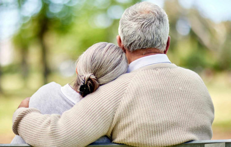 Có cách nào giúp ba má mạnh dạn xài tiền?