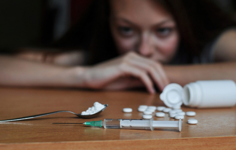 Đề xuất tăng thời gian cai nghiện ma túy