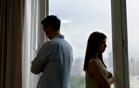 Talkshow: Đánh thức cuộc hôn nhân 'ngủ đông'