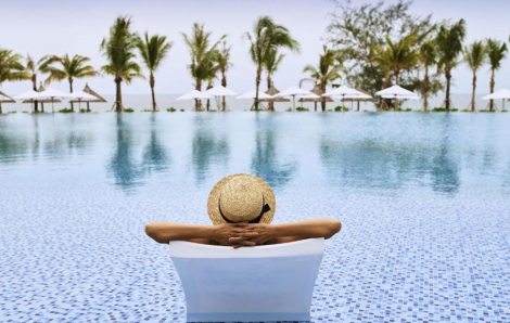 Ngày càng nhiều người Việt thích du lịch một mình