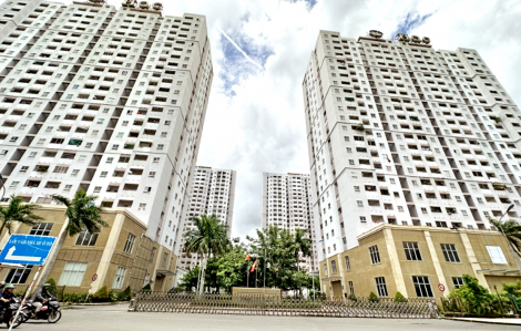 Nhiều giải pháp thúc đẩy phát triển nhà ở xã hội