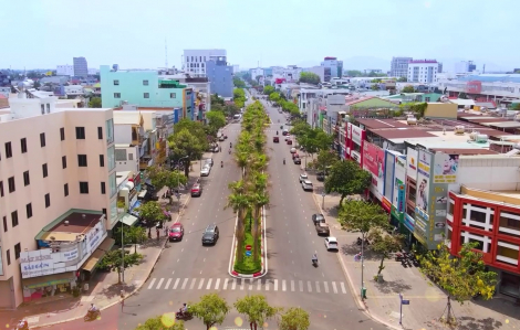 Sở Quy hoạch - Kiến trúc TPHCM làm việc với 3 phường về công tác quản lý quy hoạch