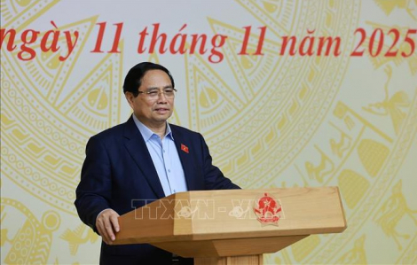 Thủ tướng đề nghị Bộ Công an vào cuộc xử lý nghiêm sai phạm chính sách nhà ở xã hội