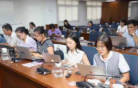 TPHCM tạm dừng đề án thành lập Báo và Phát thanh - Truyền hình