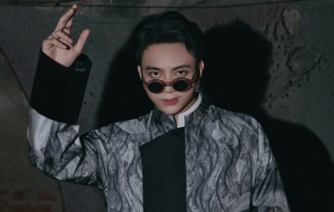 ‘Xẩm đến trường’: Soobin có tham vọng gì ở dự án của mình?