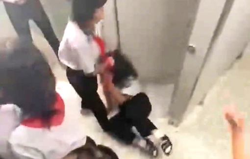 Bạo lực học đường leo thang, làm sao hạ nhiệt?