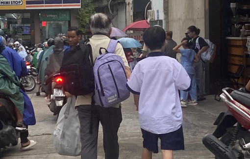 Bị phạt tới 10 triệu đồng vì ép con học: Phụ huynh lên tiếng