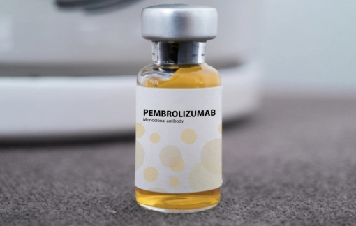 Thuốc chống ung thư của Nga được cấp phép lưu hành tại Việt Nam