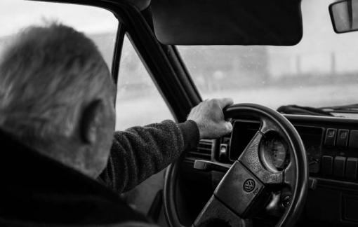 Cụ ông Pháp 85 tuổi lái xe theo chỉ dẫn GPS, lạc sang tận Croatia