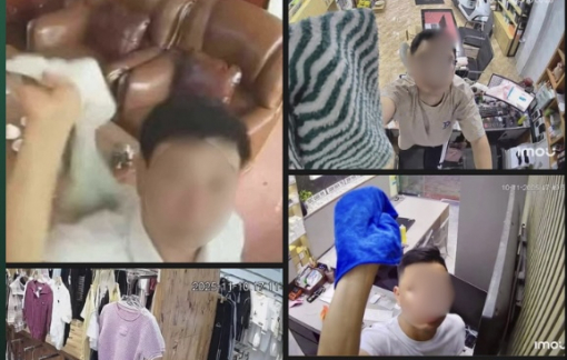 Bắt 'trend' clip nhạy cảm làm trò tiêu khiển thì có gì vui?