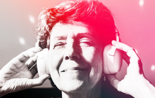 Nghe nhạc thường xuyên giúp giảm gần 40% nguy cơ sa sút trí tuệ ở người lớn tuổi