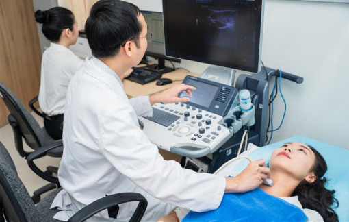 Người kiến tạo hành trình chữa lành toàn diện cho bệnh nhân ung thư