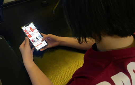 Sống chậm mùa săn sale