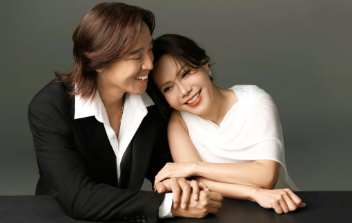 Sống chung càng lâu, càng phải nịnh bạn đời