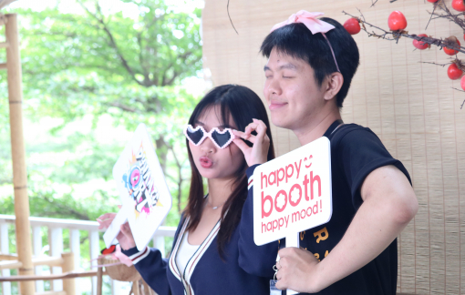 Workshop trải nghiệm nón ngựa Phú Gia: Chạm tay vào di sản trăm năm