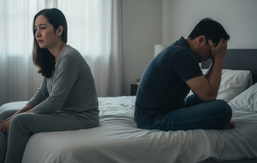 Tố cáo bạn đời cưỡng dâm ở đâu, như thế nào?