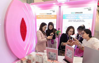 Cumlaude Lab đồng hành cùng Hội nghị Sản Phụ khoa Việt - Pháp 2025, góp phần nâng cao chất lượng chăm sóc sức khỏe phụ nữ Việt Nam