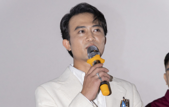 Doãn Quốc Đam nói gì khi 'Nam tiến'?