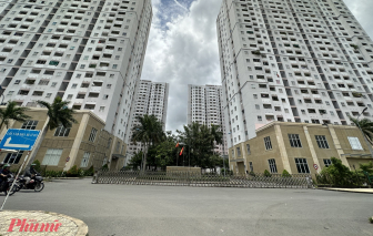 TPHCM thí điểm ủy quyền cho phường xã quyết định mức hỗ trợ cho người bị thu hồi đất