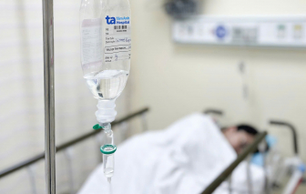 Vụ ngộ độc sau khi ăn bánh mì cóc: 304 người nhập viện, tác nhân do vi khuẩn Salmonella