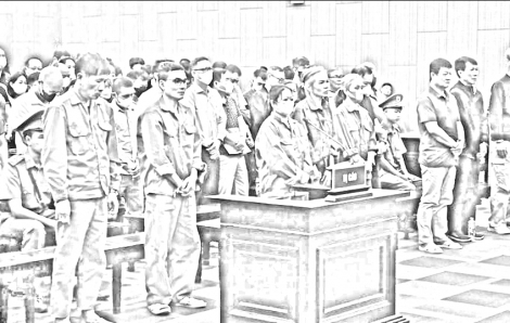 Đánh bạc tại King Club, cựu Phó chủ tịch tỉnh lĩnh 3 năm 6 tháng tù