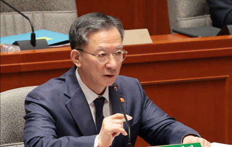 Hàn Quốc sẽ hạn chế hoặc cấm nhập cảnh những KOL phát tán nội dung xấu