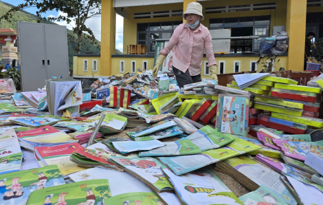 Ngành giáo dục Đắk Lắk thông báo không nhận hoa chúc mừng 20/11