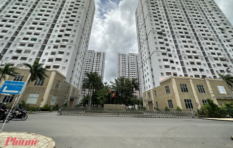 TPHCM thí điểm ủy quyền cho phường xã quyết định mức hỗ trợ cho người bị thu hồi đất