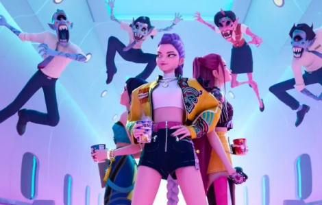 Vì sao K-pop Demon Hunters bị loại khỏi danh sách đề cử BAFTA nhưng vẫn đủ điều kiện tranh giải Oscar?